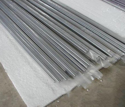 Aluminium Lanthanum Alloy (AlLa)-Sputtering Target